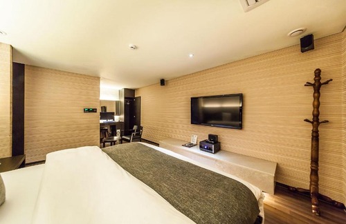 Uijeongbu Hotel | Jbis Hotel