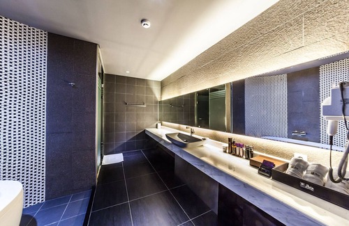 Uijeongbu Hotel | JBIS Hotel