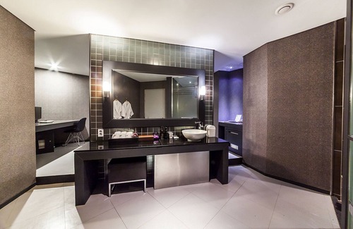 Uijeongbu Hotel | JBIS Hotel