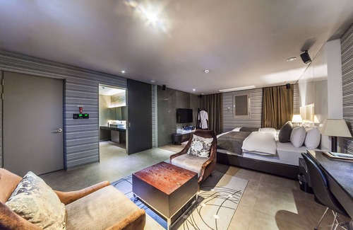 Uijeongbu Hotel | JBIS Hotel