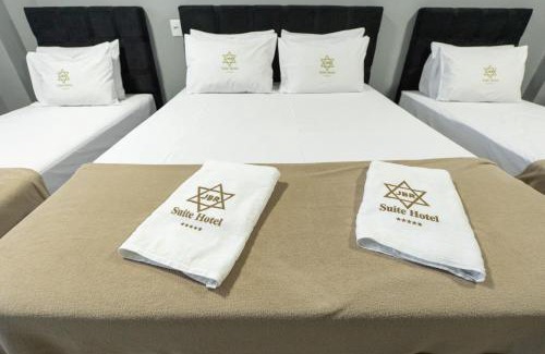 Jardim Lago Azul Hotel | JBR Park Hotel