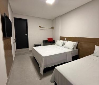 Jardim Lago Azul Hotel | JBR Park Hotel