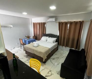 Jardim Lago Azul Hotel | JBR Park Hotel Oficial