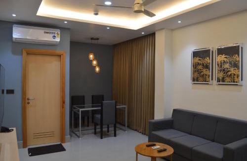 Ramanathapuram Hotel | JBR Residency
