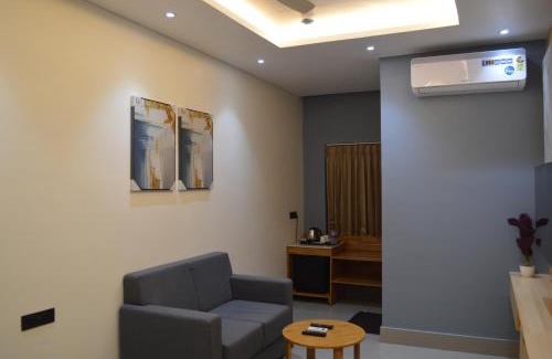 Ramanathapuram Hotel | JBR Residency