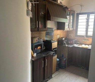 Johar Town Apartment | JBT Appartment