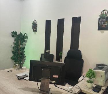 Johar Town Apartment | JBT Appartment