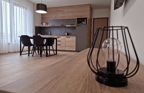 Lipno nad Vltavou Resort | JBX Resort Avenue Lipno