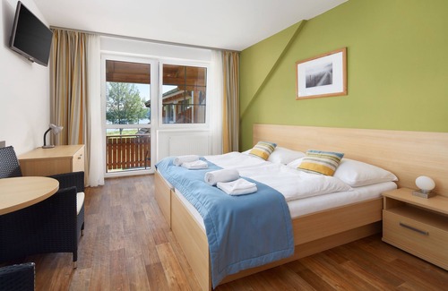 Predni Vyton Hotel | JBX Resort Hotel Albatros