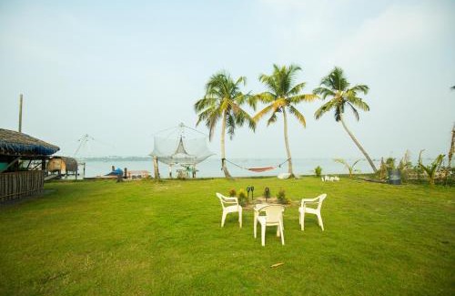 Kumbalam House | JC Den Private Villas Kochi by VOYE HOMES