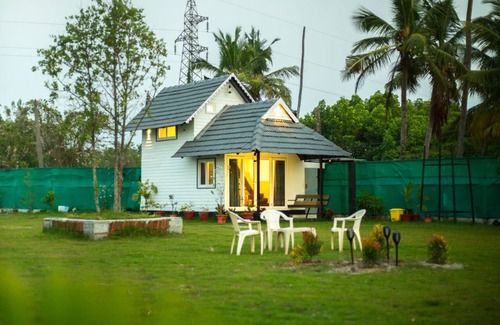 Kumbalangi Cottage | JC Den Villa Kochi by VOYE HOMES