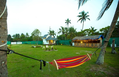 Kumbalangi Cottage | JC Den Villa Kochi by VOYE HOMES