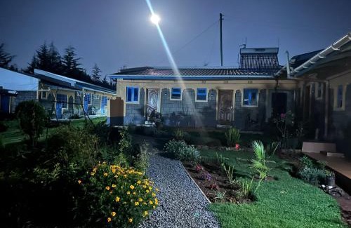 Iten Hotel | JC ITEN Guest House