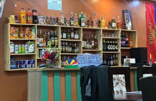 Iten Hotel | JC ITEN Guest House