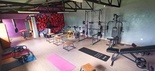 Iten Hotel | jc iten