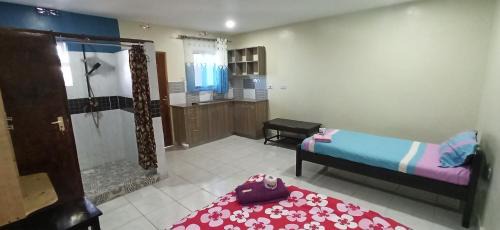 Iten Hotel | jc iten
