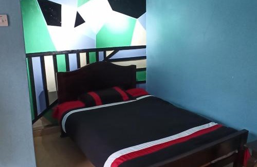 Iten Hotel | jc iten