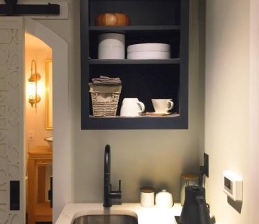 Historic Downtown Apartment | JC Moroccan Hideaway