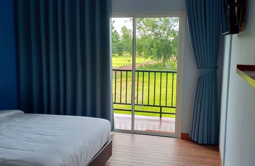Trakan Phuet Phon Hotel | JC Resort