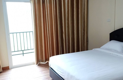 Trakan Phuet Phon Hotel | JC Resort