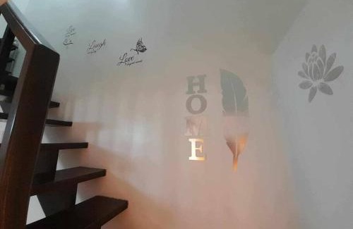 Bacolod Apartment | JC's Apartment