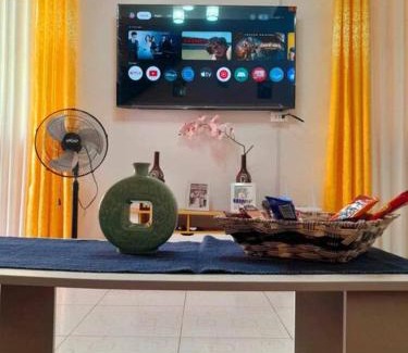 Bacolod Apartment | JC's Apartment