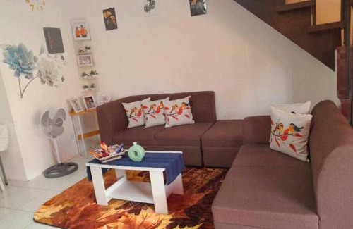 Bacolod Apartment | JC's Apartment