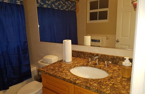 Savannah House | JC's Cozy Getaway is home away from home
