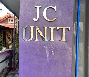Urdaneta City Other | JC Unit #8