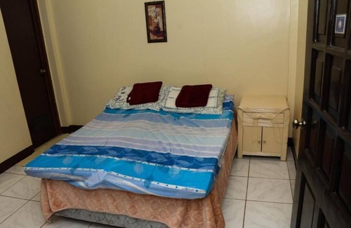 Calamba Hotel | Jconfarm