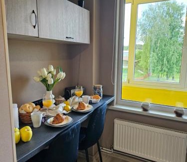 Jelgava Apartment | JD apartment