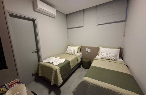 Cravinhos Hotel | JD Hotel cravinhos