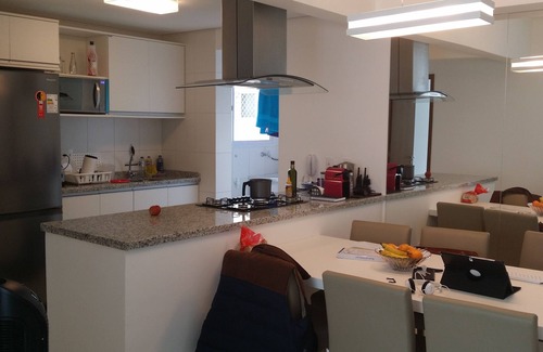 Sao Lourenco Apartment | Jd. S. Lourenço - [Riviera]