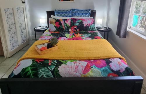 Parramatta Park Apartment | JDs Tropical stays