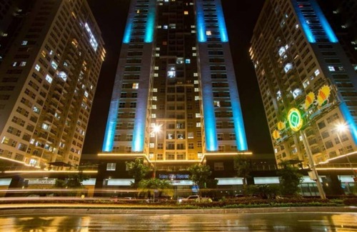 Bai Chay Apartment | Je'Taime homestay is an luxury apartment at the center Halong bay