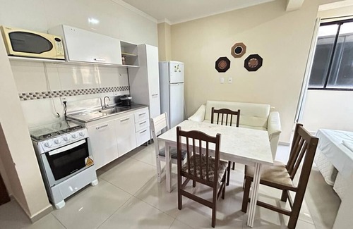 Bombas Apartment | JE13, 1 bedroom apartment