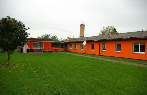 Bleyen-Genschmar House | Jeamais Pension