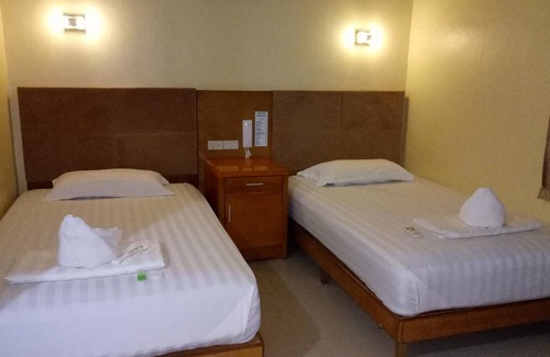 Sultan Kudarat Hotel | Jeamco Royal Hotel - Cotabato