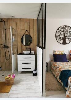 La Couronne Bed & Breakfast | Jean et Danielle