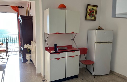 Riva Ligure Apartment | Jean House - Sea View