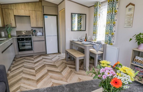 West Heslerton Cottage | Jean's Place