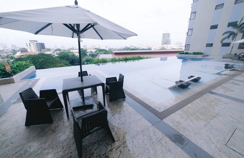 Mabolo Condo | Jean's Place @ persimmon
