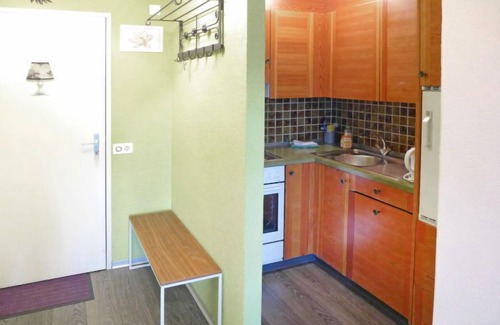 Montana Apartment | Jeanne D'Arc Apt. C-28 by Interhome