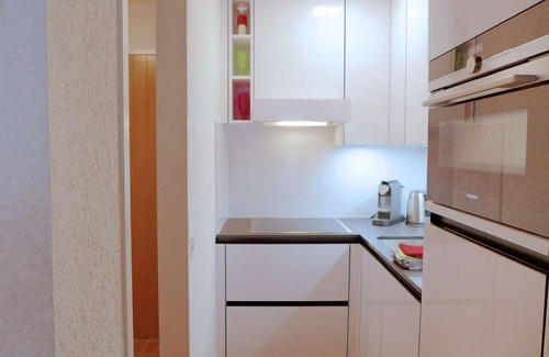Montana Apartment | Jeanne D'Arc Apt. C-19 by Interhome