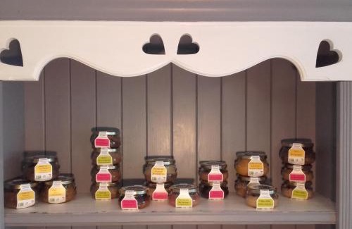 Loscouet-sur-Meu Bed & Breakfast | Jeanne et Compagnie