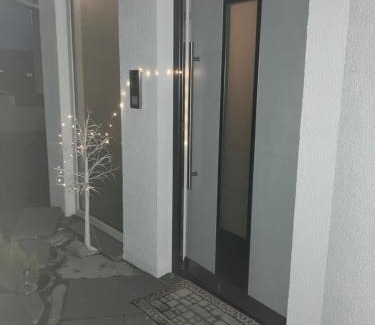 Frommern Apartment | Jeannette