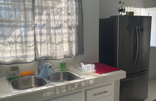 San Fernando Apartment | 'JEANOEL CHATEAU' cozy fully furnished 2-bedroom apt