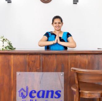 Digana Resort | Jeans Holiday Resort