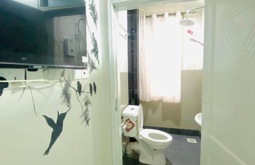 Buloba Hotel | Jebel Hotel and Lounge Buloba