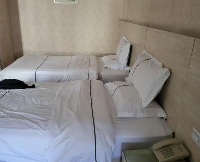 Buloba Hotel | Jebel Hotel & Lounge Buloba